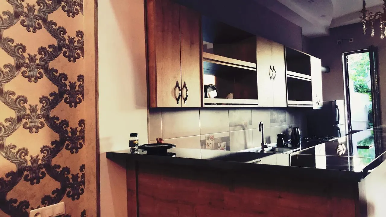 Guest House Old Vera Тбилиси